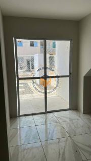 Apartamento Para Vender com 3 quartos no bairro Desterro em Abreu E Lima