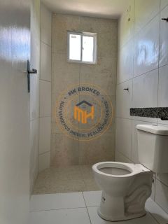 Apartamento Para Vender com 3 quartos no bairro Desterro em Abreu E Lima