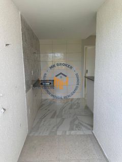 Apartamento Para Vender com 3 quartos no bairro Desterro em Abreu E Lima