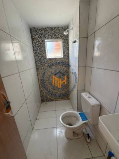 Residencial Village: o lugar ideal para viver com conforto e tranquilidade!