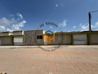 Residencial Village: o lugar ideal para viver com conforto e tranquilidade!