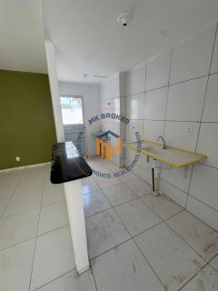 Residencial Village: o lugar ideal para viver com conforto e tranquilidade!