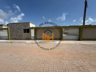 Residencial Village: o lugar ideal para viver com conforto e tranquilidade!