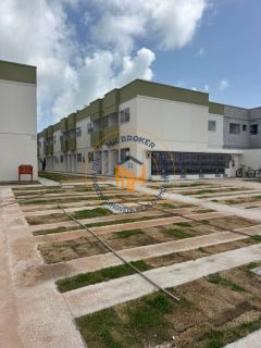 Residencial Village: o lugar ideal para viver com conforto e tranquilidade!