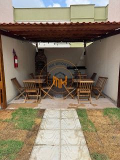 Residencial Village: o lugar ideal para viver com conforto e tranquilidade!