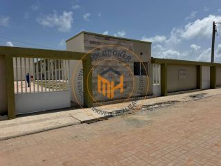 Residencial Village: o lugar ideal para viver com conforto e tranquilidade!