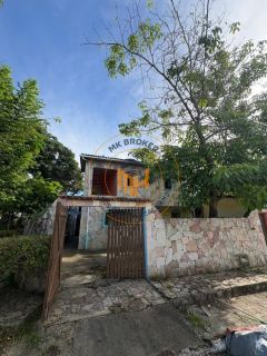 Casa solta com muito espaço e conforto esperando por você!