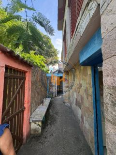 Casa solta com muito espaço e conforto esperando por você!