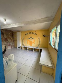 Casa solta com muito espaço e conforto esperando por você!