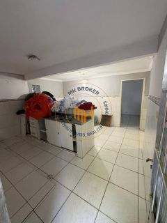 Casa solta com muito espaço e conforto esperando por você!