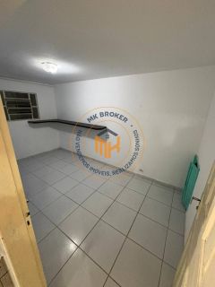 Casa solta com muito espaço e conforto esperando por você!
