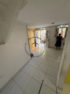 Casa solta com muito espaço e conforto esperando por você!