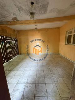 Casa solta com muito espaço e conforto esperando por você!