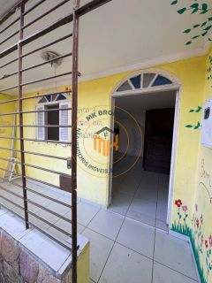 Casa solta com muito espaço e conforto esperando por você!