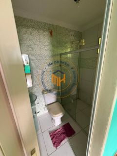 Casa solta com muito espaço e conforto esperando por você!