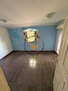 Casa solta com muito espaço e conforto esperando por você!