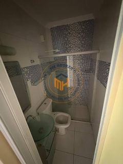 Casa solta com muito espaço e conforto esperando por você!