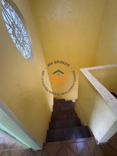 Casa solta com muito espaço e conforto esperando por você!