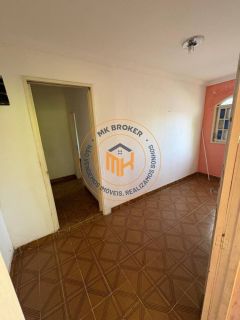 Casa solta com muito espaço e conforto esperando por você!