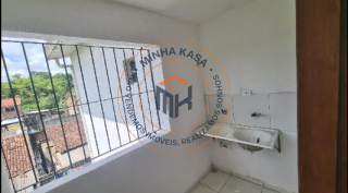 Apartamento Para Vender com 3 quartos no bairro Tabatinga  em Igarassu