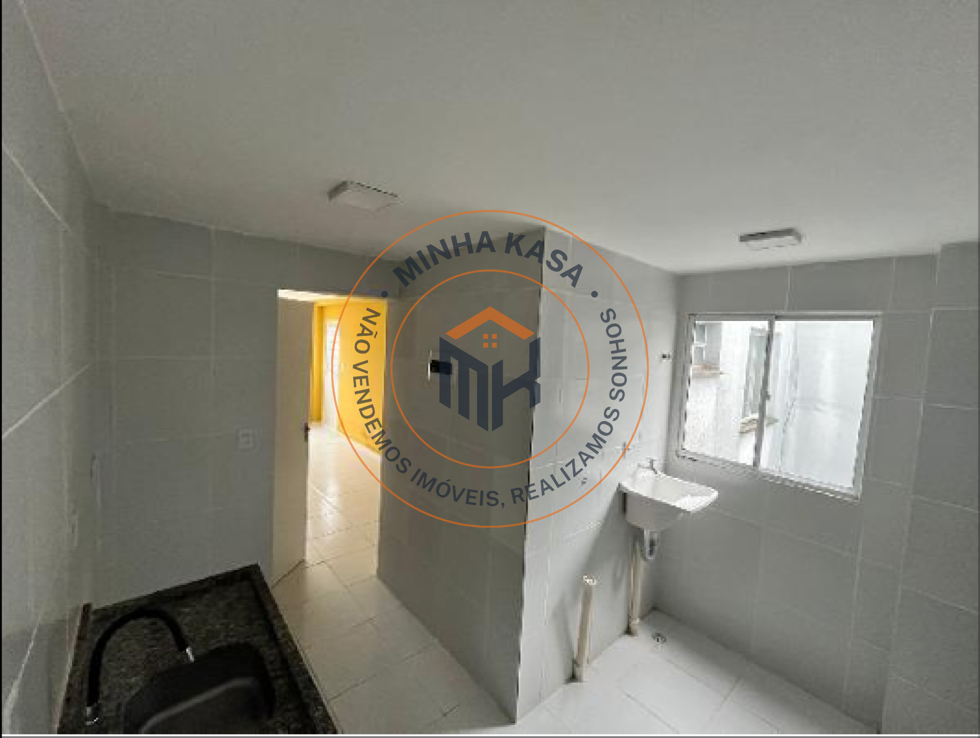 Apartamento Para Vender com 2 quartos no bairro Sítio dos Marcos  em Igarassu