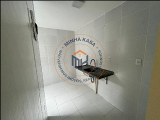 Apartamento Para Vender com 2 quartos no bairro Sítio dos Marcos  em Igarassu