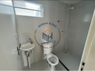 Apartamento Para Vender com 2 quartos no bairro Sítio dos Marcos  em Igarassu