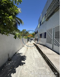 Apartamento Para Vender com 3 quartos no bairro Tabatinga  em Igarassu