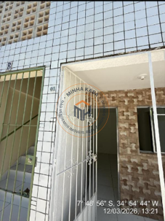 Apartamento Para Vender com 3 quartos no bairro Tabatinga  em Igarassu