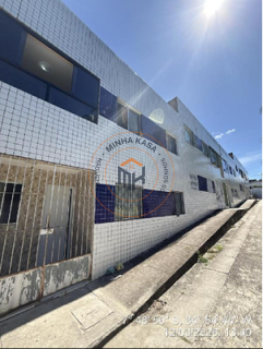 Apartamento Para Vender com 3 quartos no bairro Tabatinga  em Igarassu