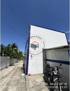 Apartamento Para Vender com 3 quartos no bairro Tabatinga  em Igarassu