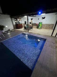 CASA NO LITORAL DE PAULISTA/PE