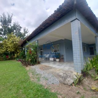 CHÁCARA NA GUABIRABA