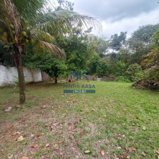 CHÁCARA NA GUABIRABA