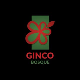 Ginco Bosque  - pré lançamento 