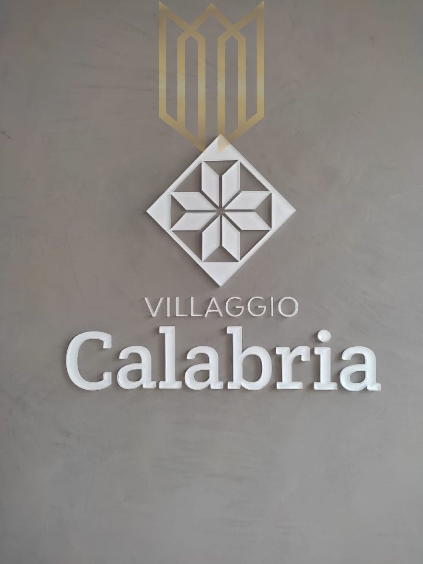 VILLAGIO CÁLABRIA 