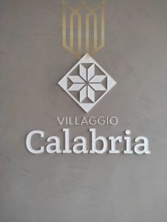 VILLAGIO CÁLABRIA 