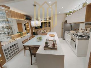 VILLAGIO CÁLABRIA 