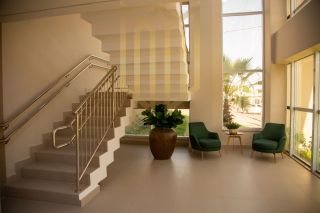 VILLAGIO CÁLABRIA 