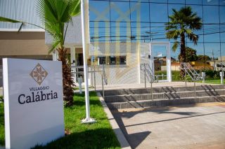 VILLAGIO CÁLABRIA 