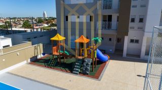 VILLAGIO CÁLABRIA 