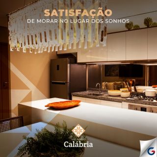 VILLAGIO CÁLABRIA 