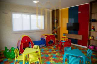 VILLAGIO CÁLABRIA 