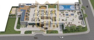 VILLAGIO VOLARE