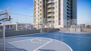 VILLAGIO VOLARE