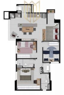 VILLAGIO VOLARE