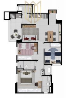 VILLAGIO VOLARE