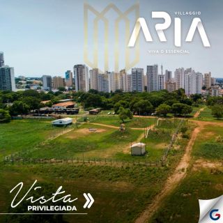 VILLAGIO ARIA