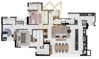 VILLAGIO ARIA