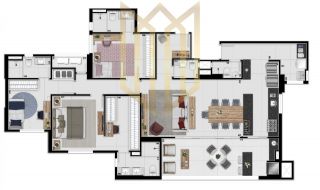 VILLAGIO ARIA